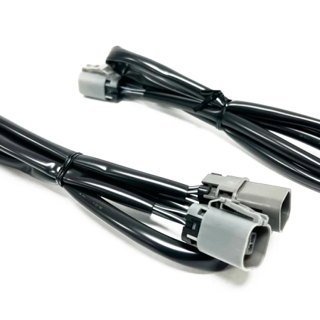 GReddy Mazda FD3S Kouki Electric Fan Extension Harness