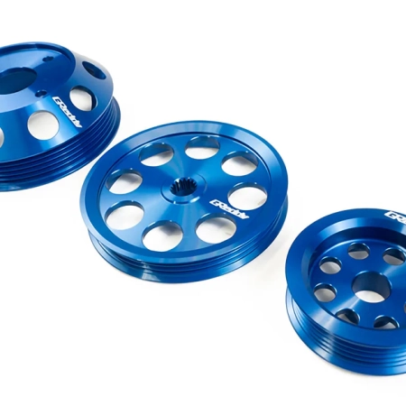 GReddy S14/S15 Pulley Kit