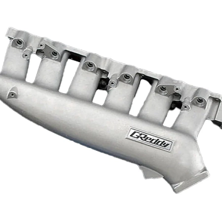 GReddy RB25DET ECR33 Plenum Intake Manifold