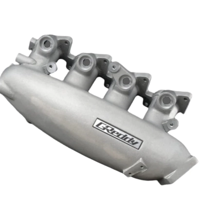 GReddy Nissan SR20DET PS13 Short Runner Intake Plenum (for Stock Throttle Body)