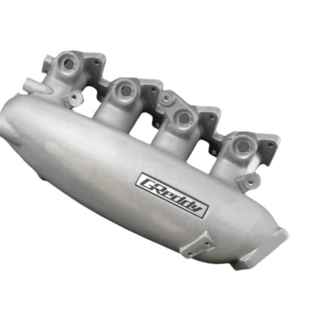 GReddy Nissan SR20DET PS13 Short Runner Intake Plenum (for Pulsar Throttle Body)