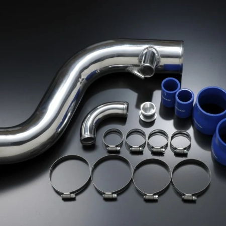 GReddy Nissan S14/S15 SR20DET Surge Tank Pipe Set