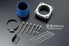 GReddy Nissan ECR33 Throttle Adapter
