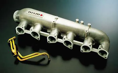 Nismo Intake Collector for RB26DETT