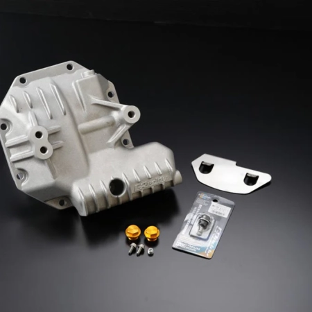 GReddy 13+ Scion FR-S / 13+ Subaru BRZ / 13+ Toyota 86 Differential Cover