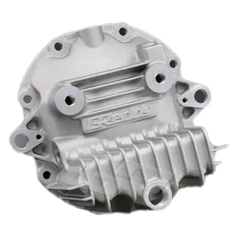 Greddy Nissan S14/S15 Differential Cover