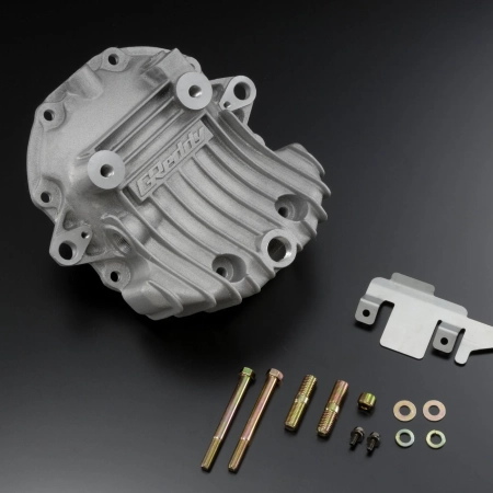 Greddy R32 / R33 / R34 Rear Diff Cover