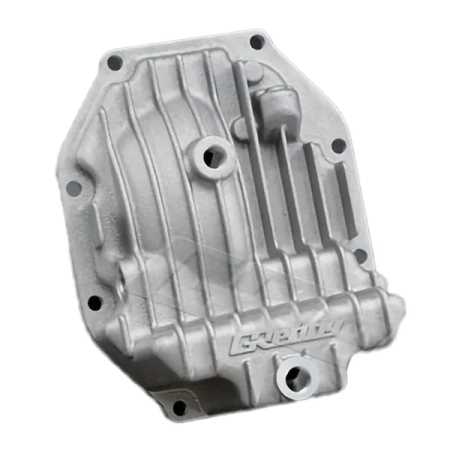 Greddy 93+ Mazda RX-7 FD3S Differential Cover