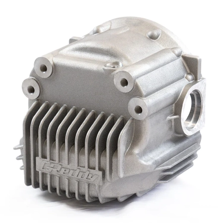 GReddy Honda S2000 Version 2 High Capacity Differential Cover
