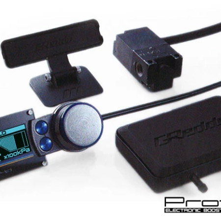 GReddy PRofec Electronic Boost Controller