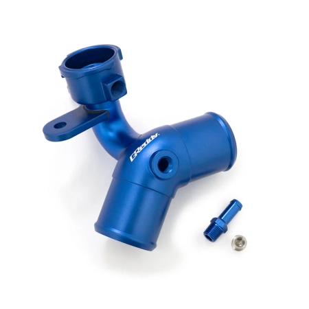 GReddy FR-S / BRZ Upper Water Temperature Adapter