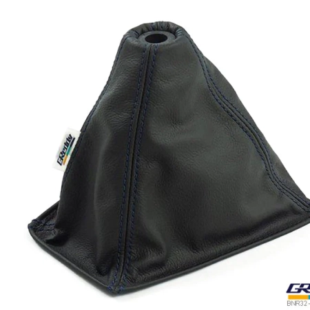 GReddy 89-94 Nissan Skyline GT-R BNR32 Genuine Leather Shift Boot