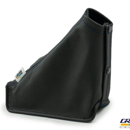 GReddy 95-98 Nissan Skyline BCNR33 Genuine Leather Brake Boot