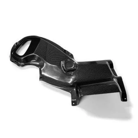 Nismo Z-tune Hood Conversion Air Cleaner Duct for Skyline BNR34