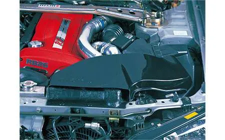 Nismo R-Tune Air Cleaner Duct for BNR34 RB26DETT