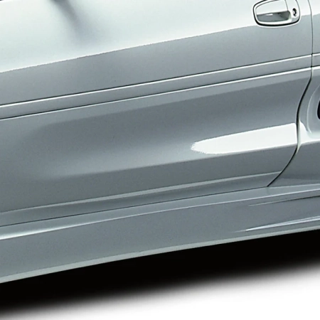 GReddy 90-96 Toyota MR-2 Side Skirts (2 pcs)