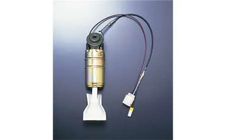 Nismo High Volume Fuel Pump for BNR32 RB26DETT