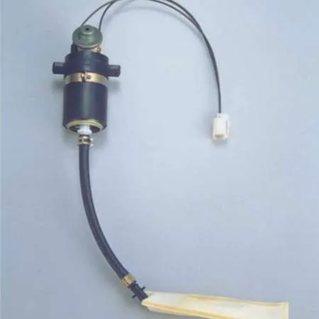 Nismo High Volume Fuel Pump for BNR34 RB26DETT