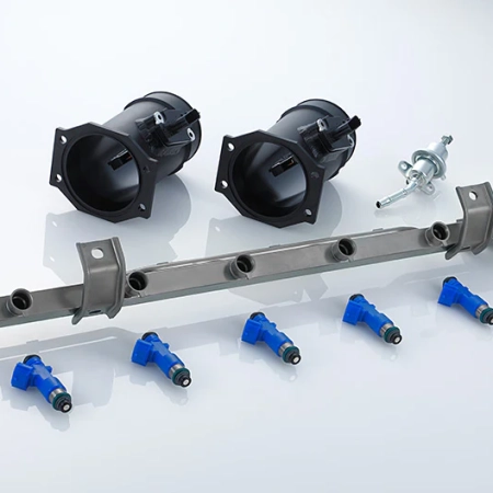 Nismo High Volume Fuel Pump for BNR34 RB26DETT