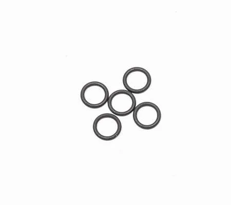 Radium Engineering O-Ring 5-Pack 2AN FKM