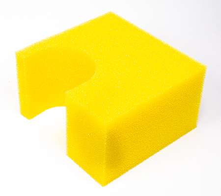 Radium Engineering Fuel Cell Foam - One Piece