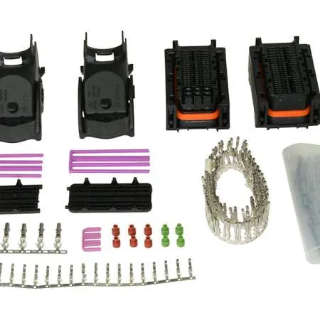 AEM EV Plug & Pin Kit for VCU300