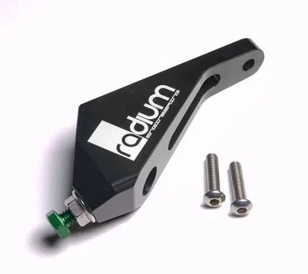 Radium Engineering 13+ Scion FR-S / Subaru BRZ Master Cylinder Brace - Black