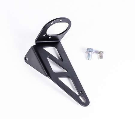 Radium Engineering 08-16 Mitsubishi EVO X Alternate Mount For Crankcase Catch Can Kit