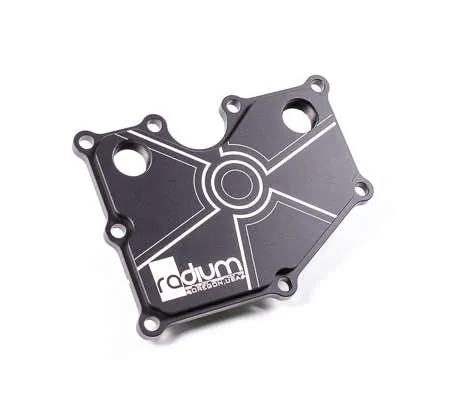 Radium Engineering Ford/Mazda EcoBoost/MZR Engines PCV Baffle Plate