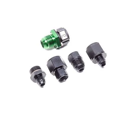 Radium Engineering Universal Check Valve Kit 6AN