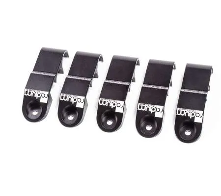 Radium Engineering Nissan R-35 GT-R Fuel Line Retaining Kit