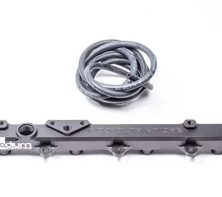 Radium Engineering 00-05 Honda S2000 Fuel Rail Kit