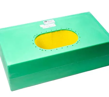 Radium Engineering R06A Fuel Cell Bladder - 6 Gallon