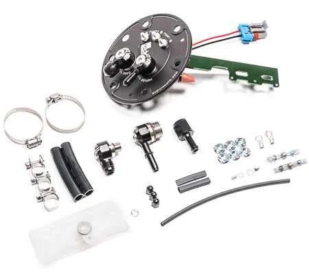 Radium Engineering 94-01 Acura Integra/ 92-00 Honda Civic Fuel Hanger For Walbro F90000267/274/285