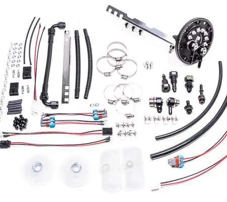Radium Toyota Chaser/Mark II/Cresta Fuel Hanger - Pumps Not Included