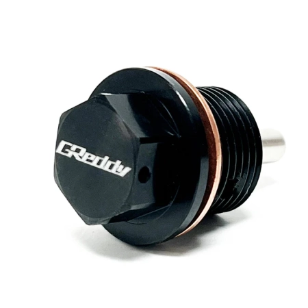 GReddy  M20xP1.5 Magnetic Drain Plug