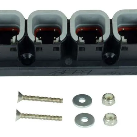 AEM 4 Port AEMnet Can Hub