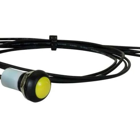 AEM CD Carbon Dash 2-Button External Button Kit