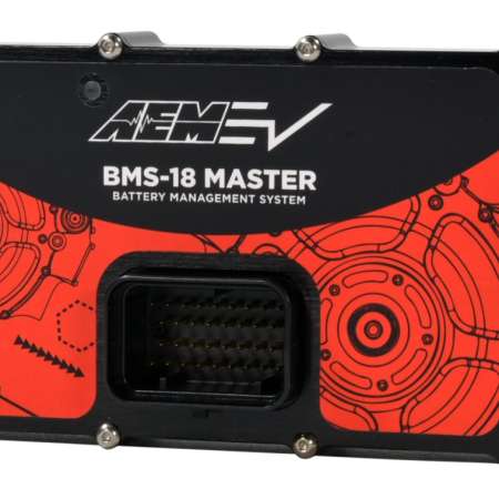 AEM EV 600A HV Maintenance Switch