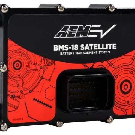 AEM EV 600A HV Maintenance Switch