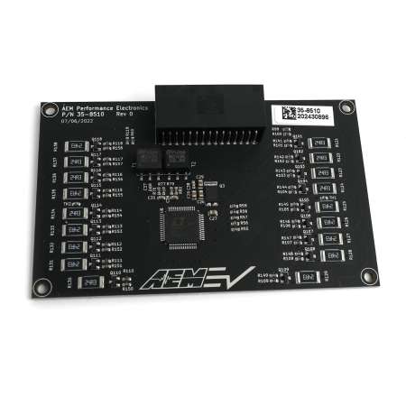 AEM 400 LPH E85 Compatible Fuel Pump Kit - Single Barb