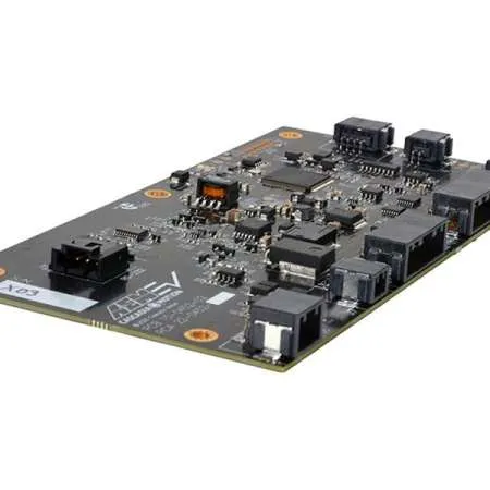 AEM 400 LPH E85 Compatible Fuel Pump Kit - Single Barb