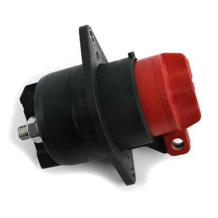 AEM EV 600A HV Maintenance Switch