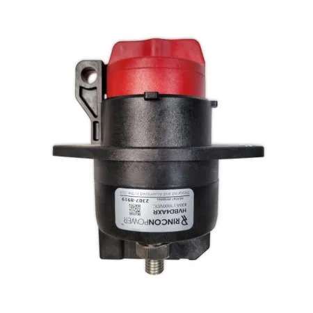 AEM 400 LPH E85 Compatible Fuel Pump Kit - Single Barb