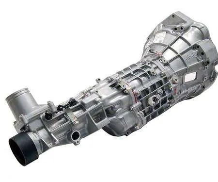 Nismo Reinforced Cross 6-Speed Transmission for for Silvia S13-S15