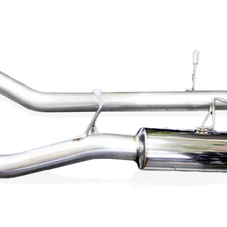GReddy Garage Kakimoto 89-94 Nissan Skyline GT-R SS Exhaust R32 w/ 90mm Main