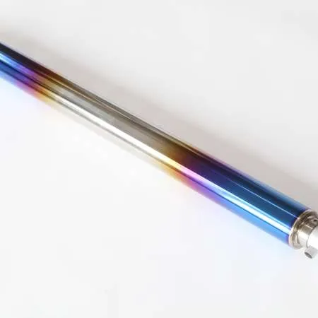 R1TITAN Brace Bar - Nissan 370Z
