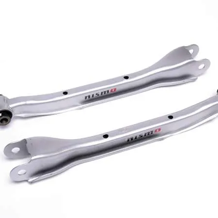 Nismo Dry Carbon Pillar Garnish for Fairlady Z33 (350Z)