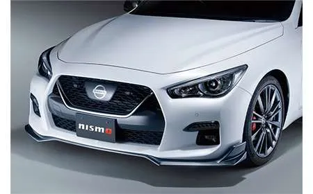 Nismo Front Under Panel (FRP) for Skyline V37 (Infiniti Q50)