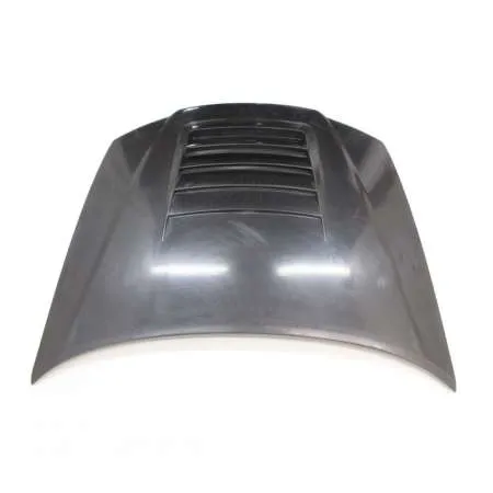 Nismo R-Tune Hood (Carbon) for Skyline BNR34